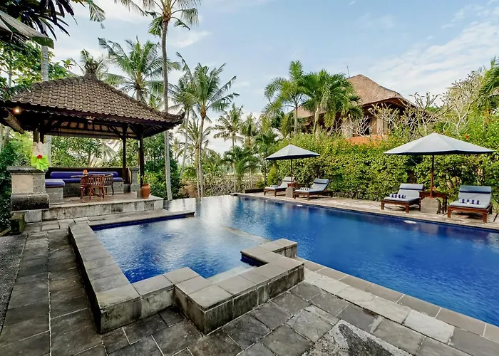 Alam Shanti Ubud