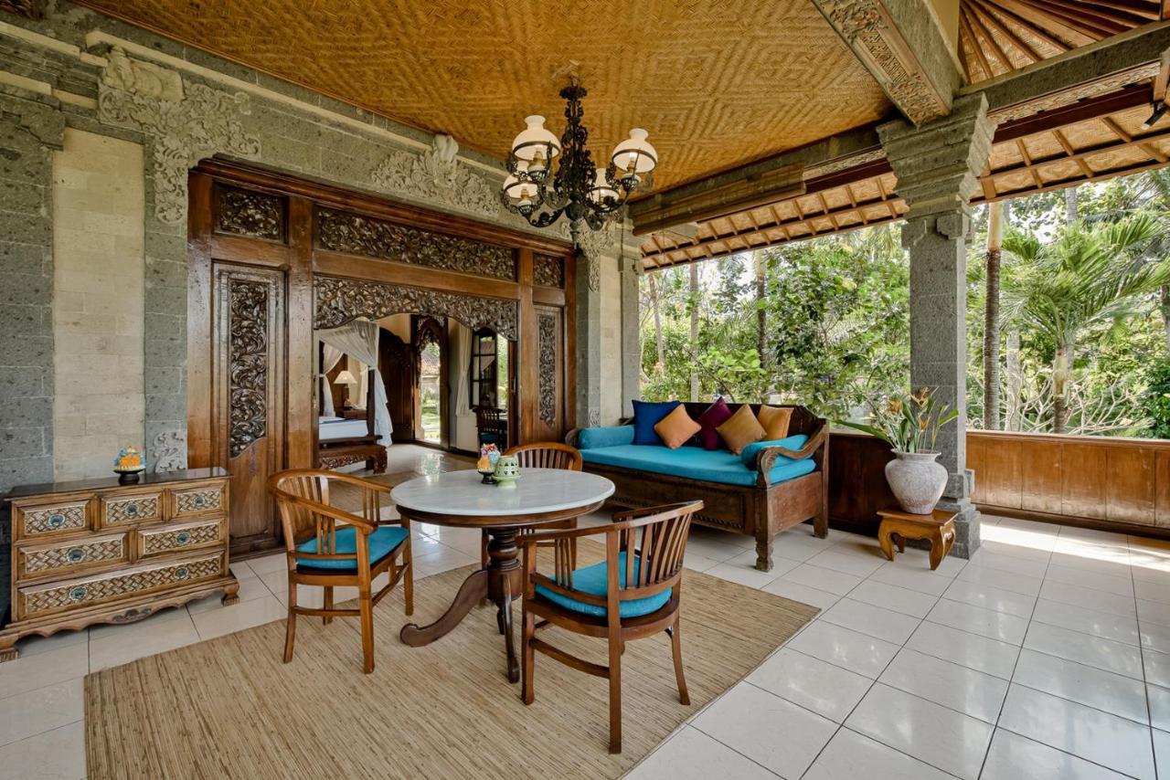 Resort Alam Shanti 4*