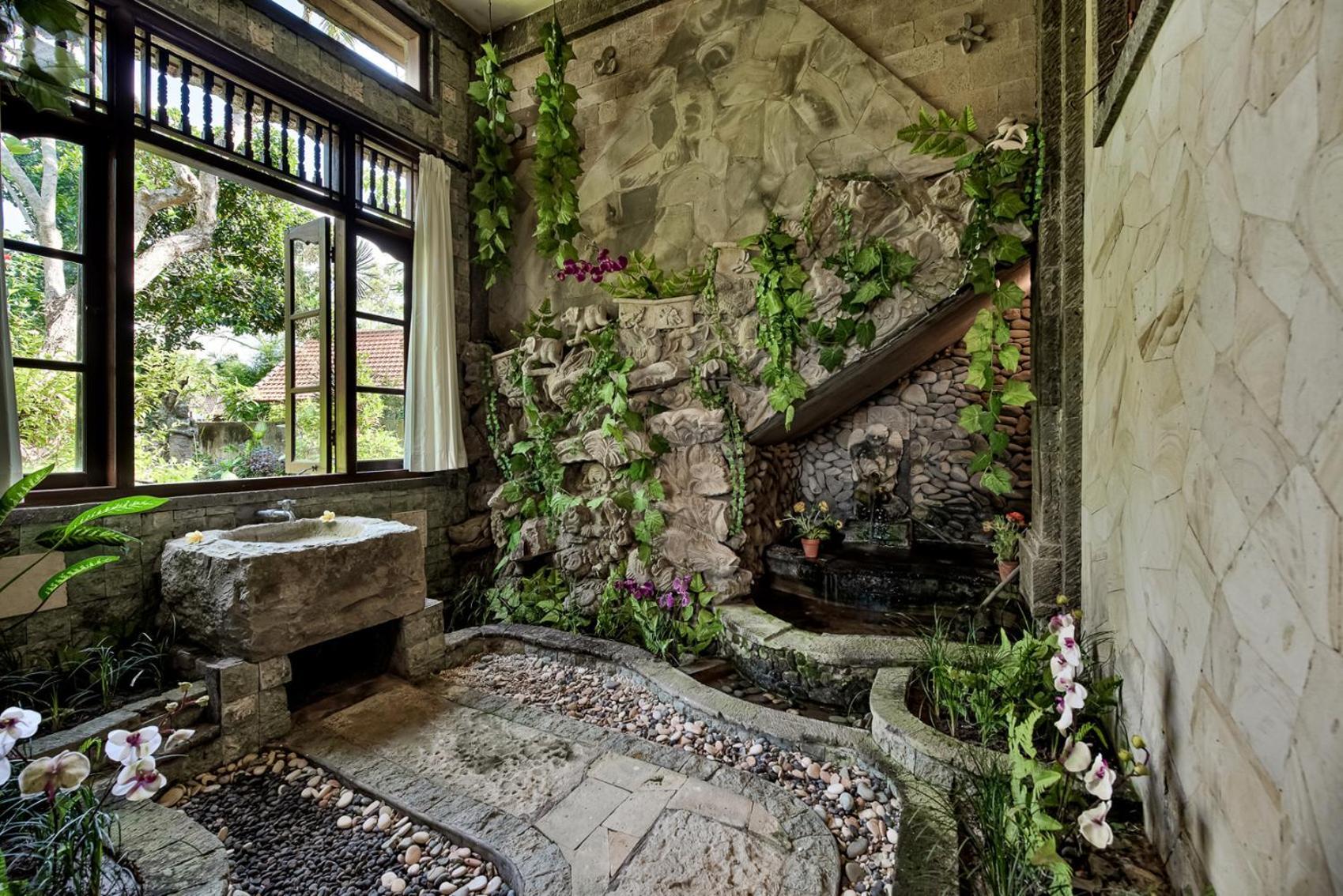 Alam Shanti 4* Ubud