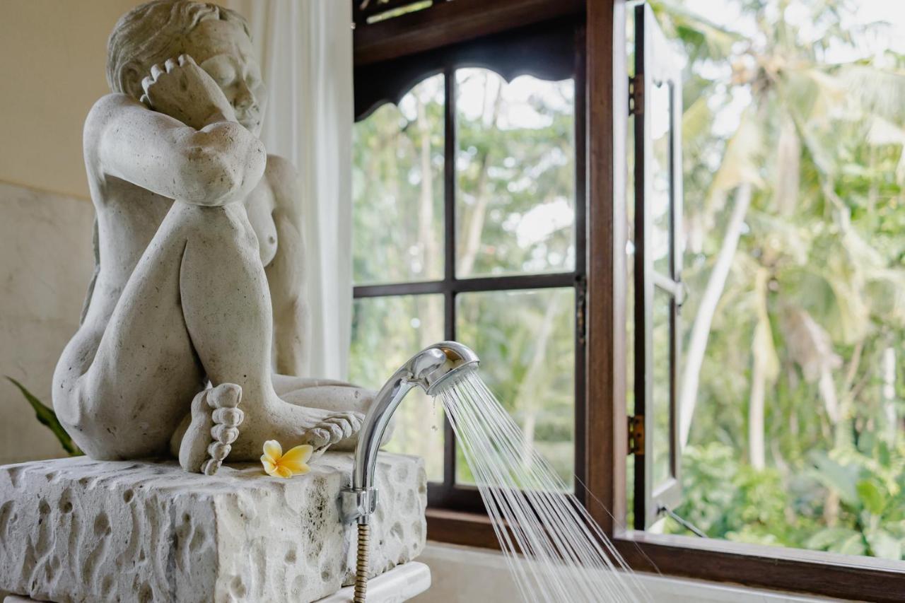 Alam Shanti 4* Ubud
