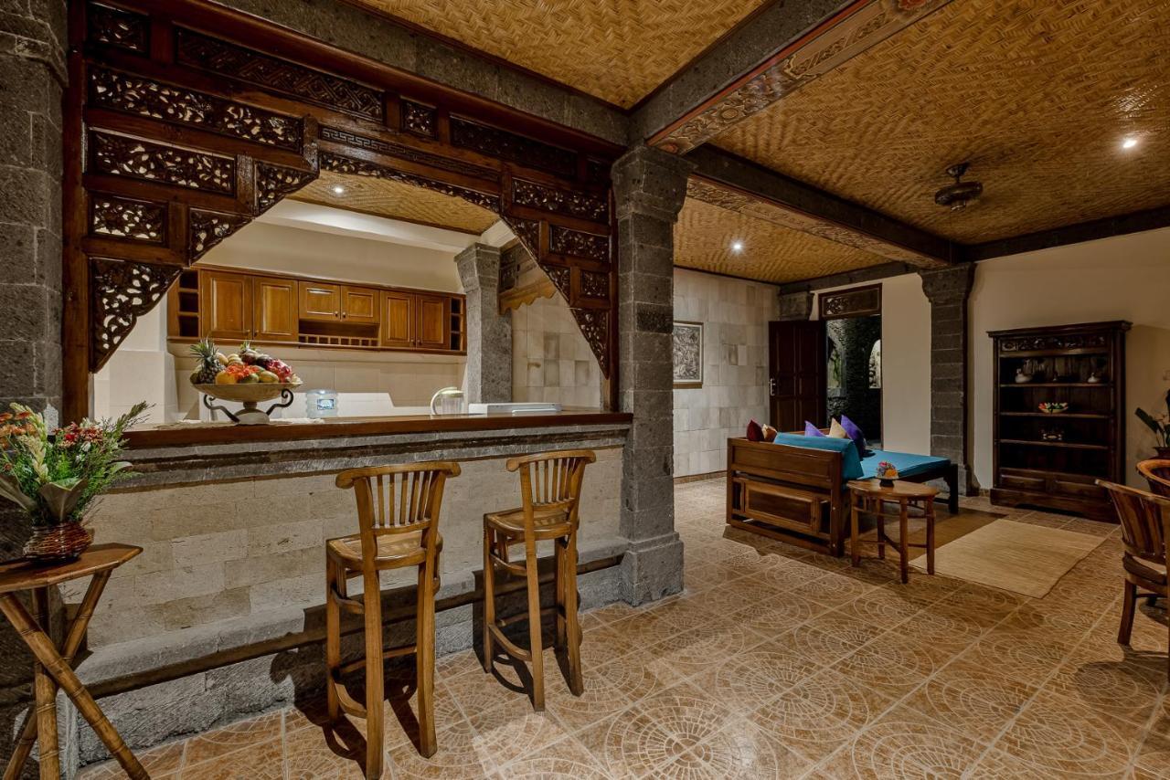 Alam Shanti 4* Ubud
