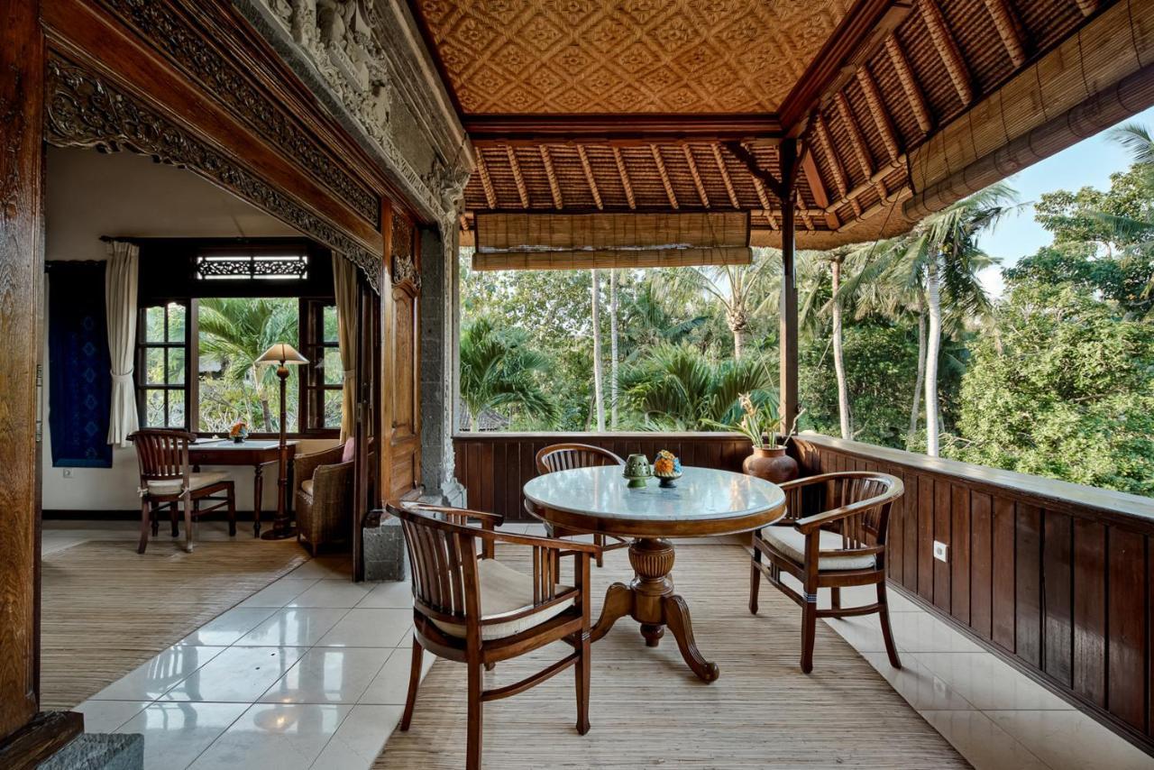 Alam Shanti Resort Ubud