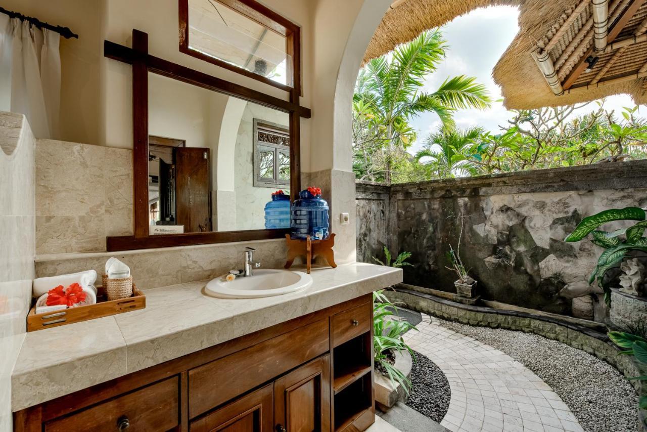 Resort Alam Shanti Ubud
