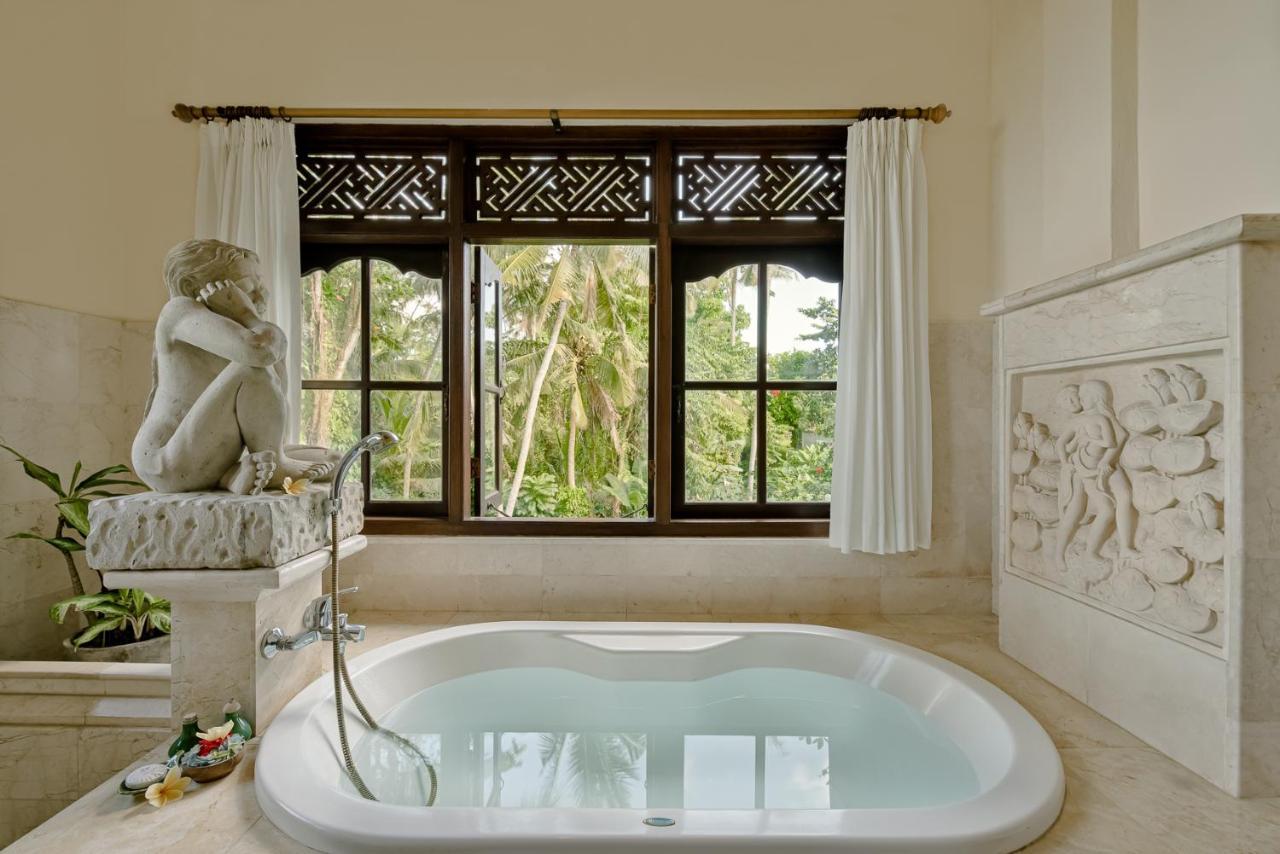 Resort Alam Shanti