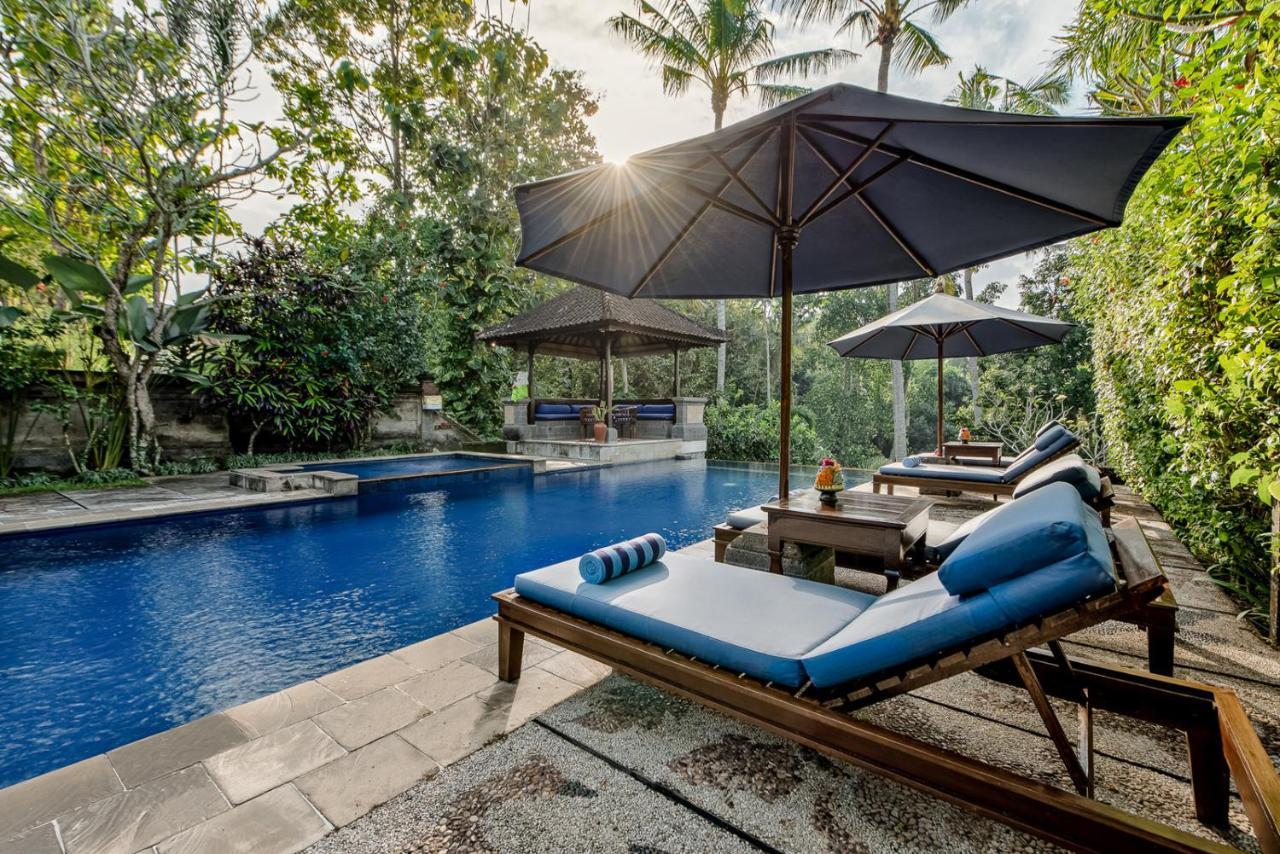 Alam Shanti Resort Ubud