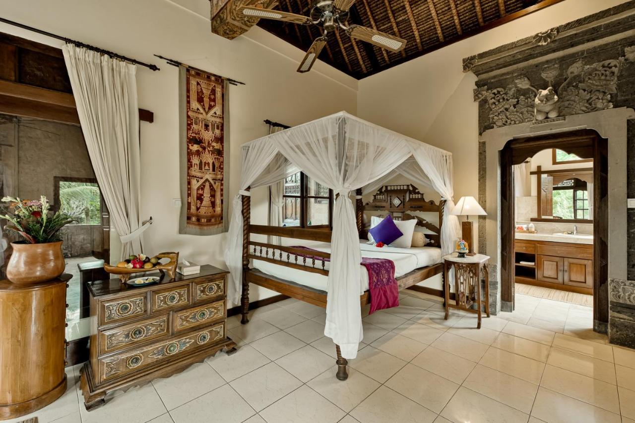Resort Alam Shanti