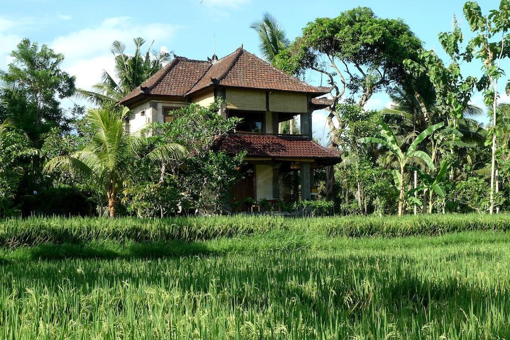 Alam Shanti Resort Ubud