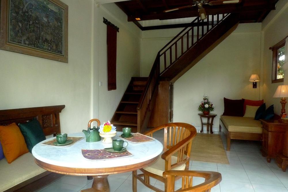 Alam Shanti Resort