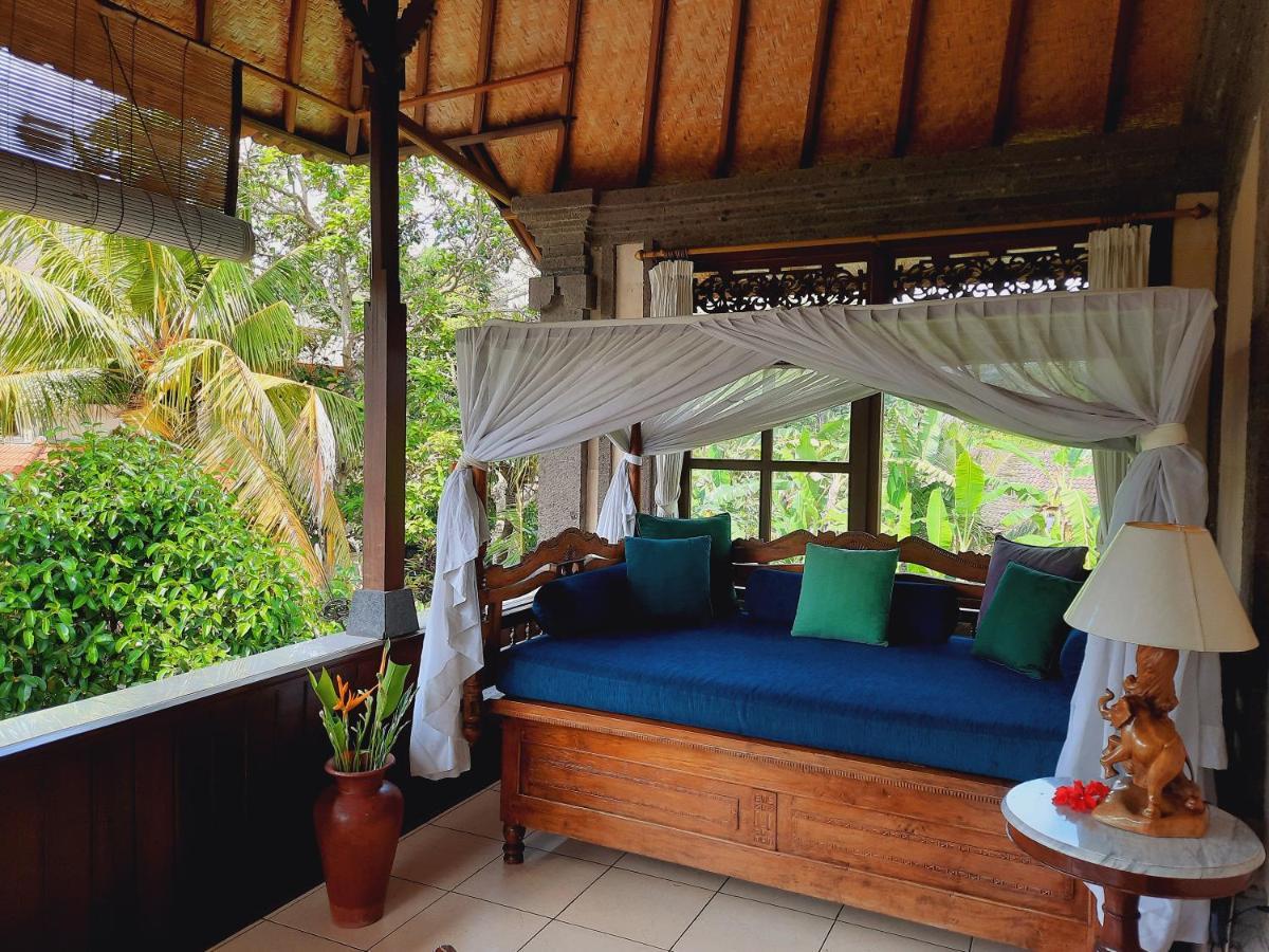 Resort Alam Shanti Ubud