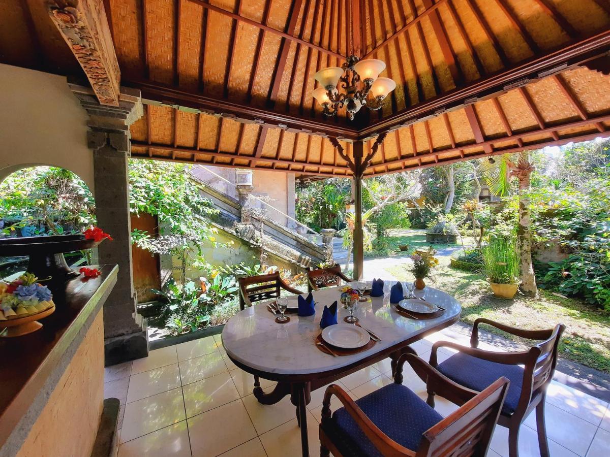 Resort Alam Shanti Ubud