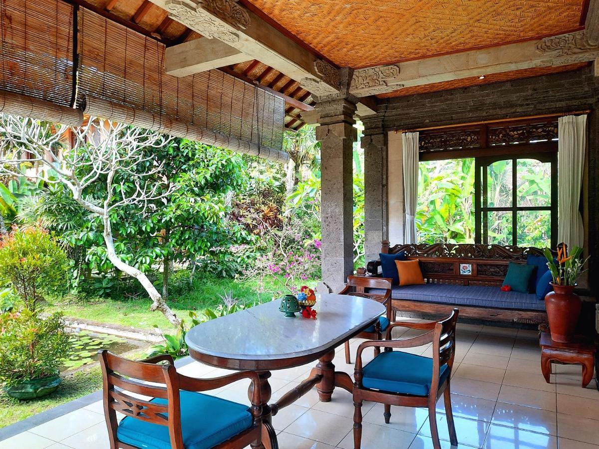Alam Shanti Ubud