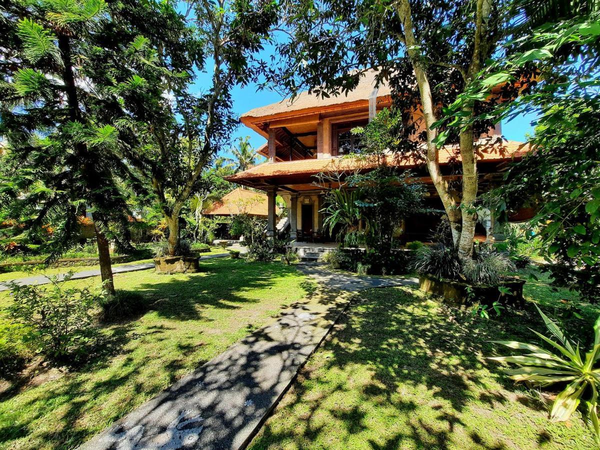 Alam Shanti Resort Ubud