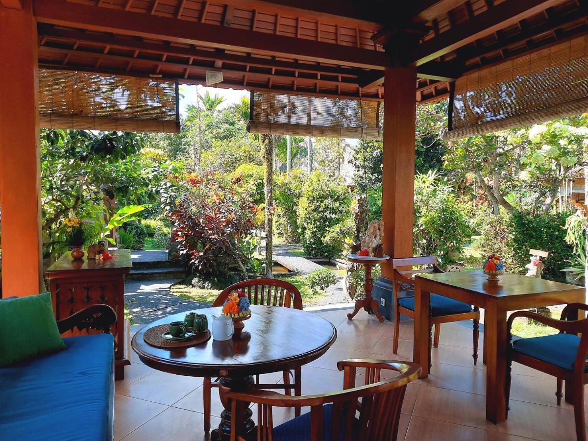 Alam Shanti Ubud