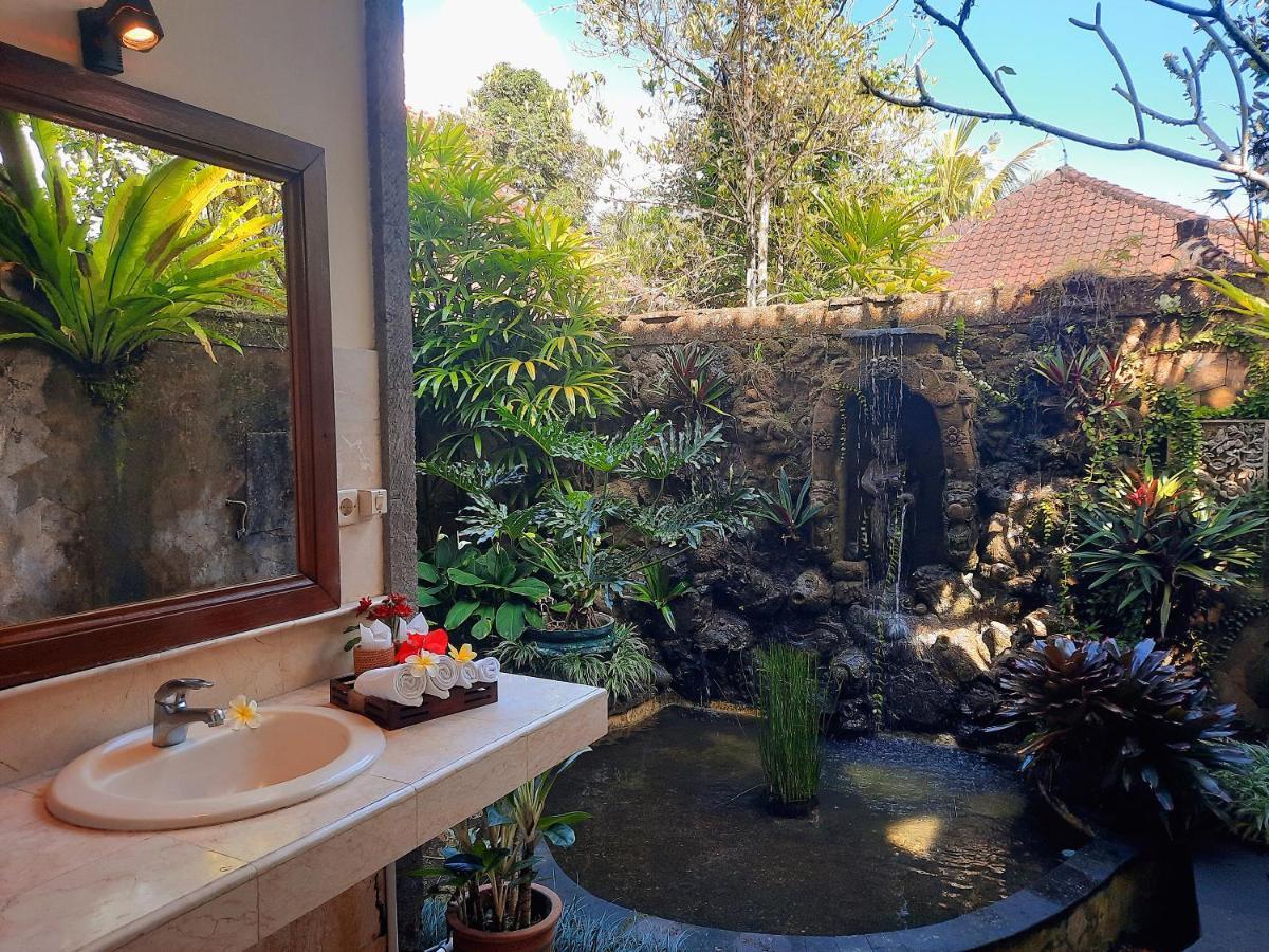 Resort Alam Shanti Ubud