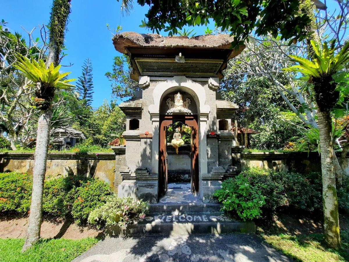 Alam Shanti Ubud