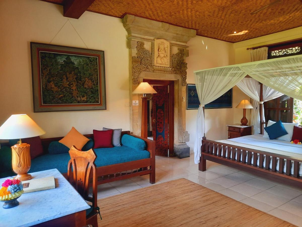 Alam Shanti 4* Ubud