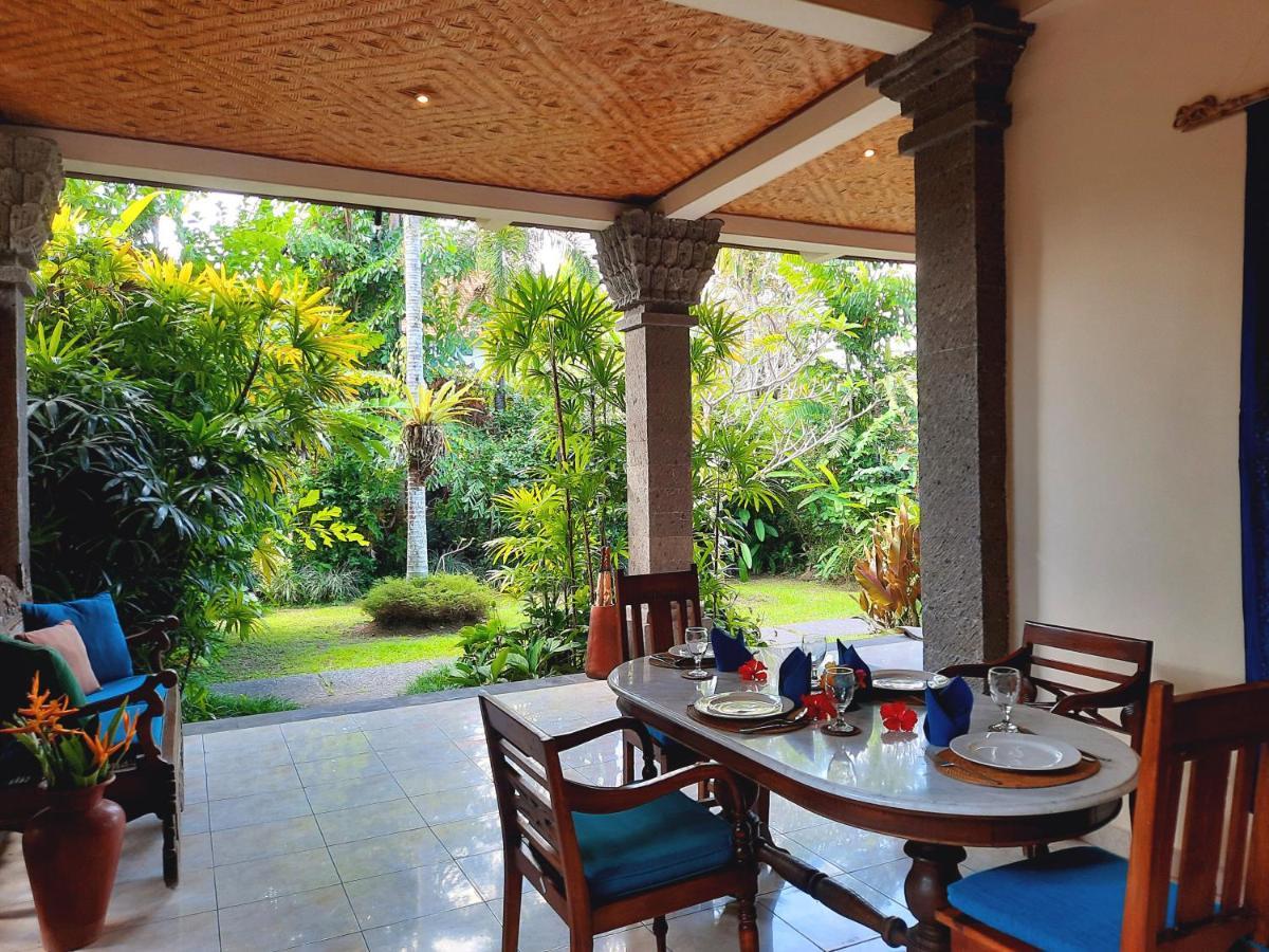 Alam Shanti 4* Ubud