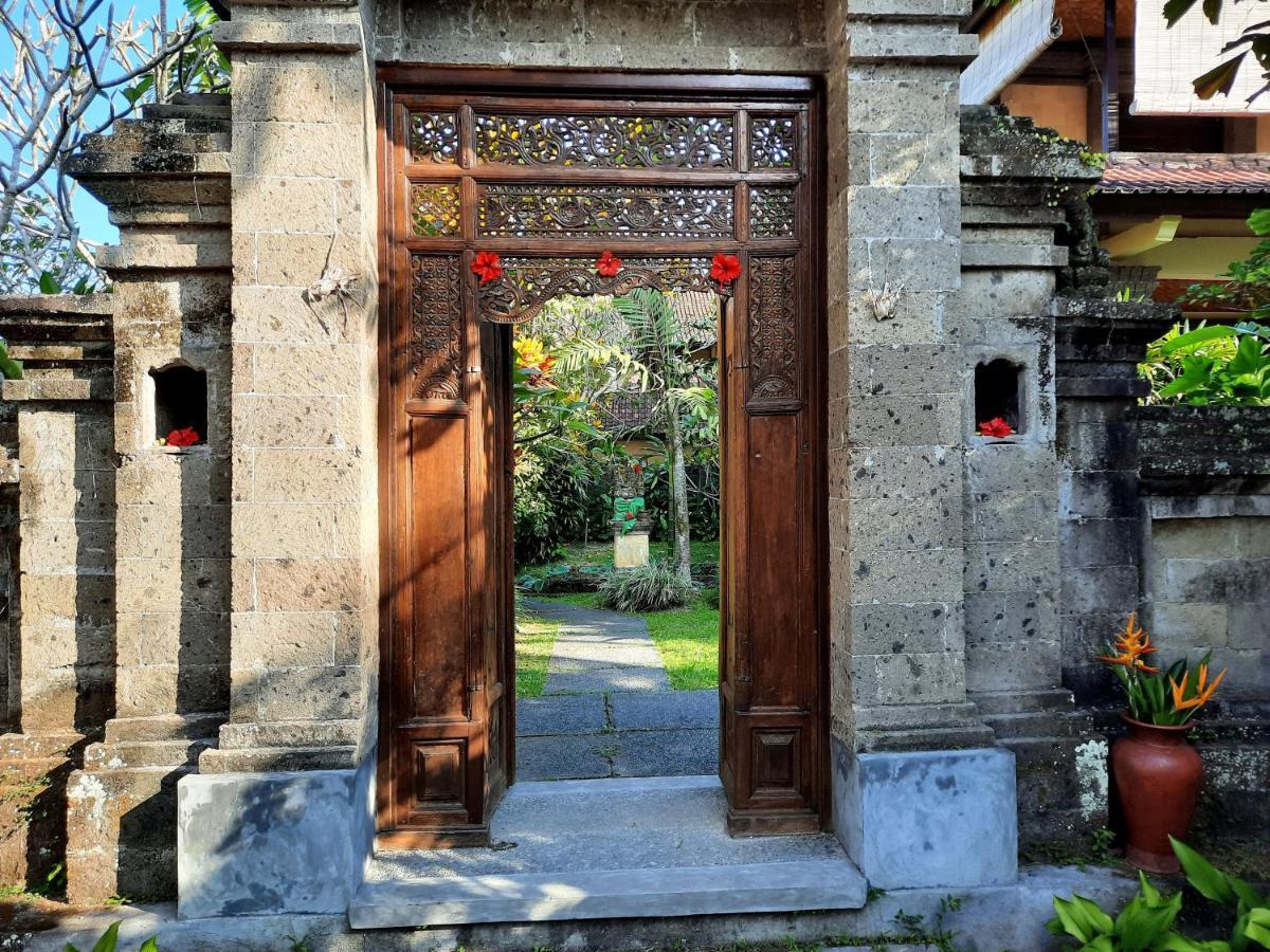 Resort Alam Shanti Ubud