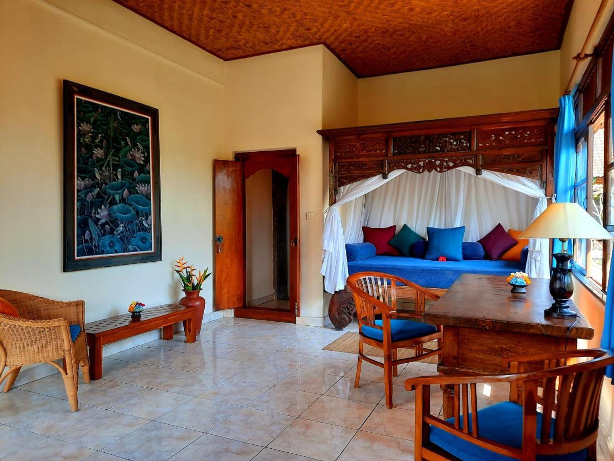 Alam Shanti Resort Ubud