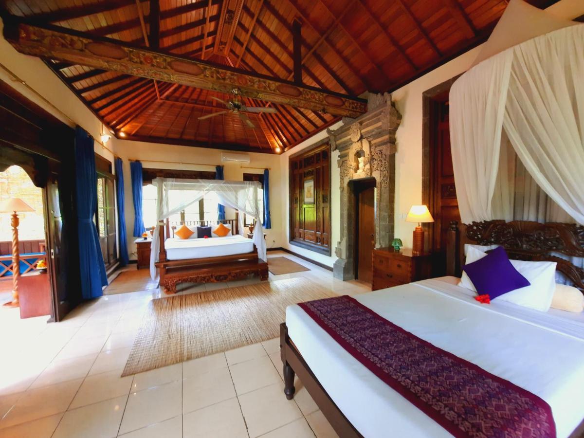 Resort Alam Shanti 4*