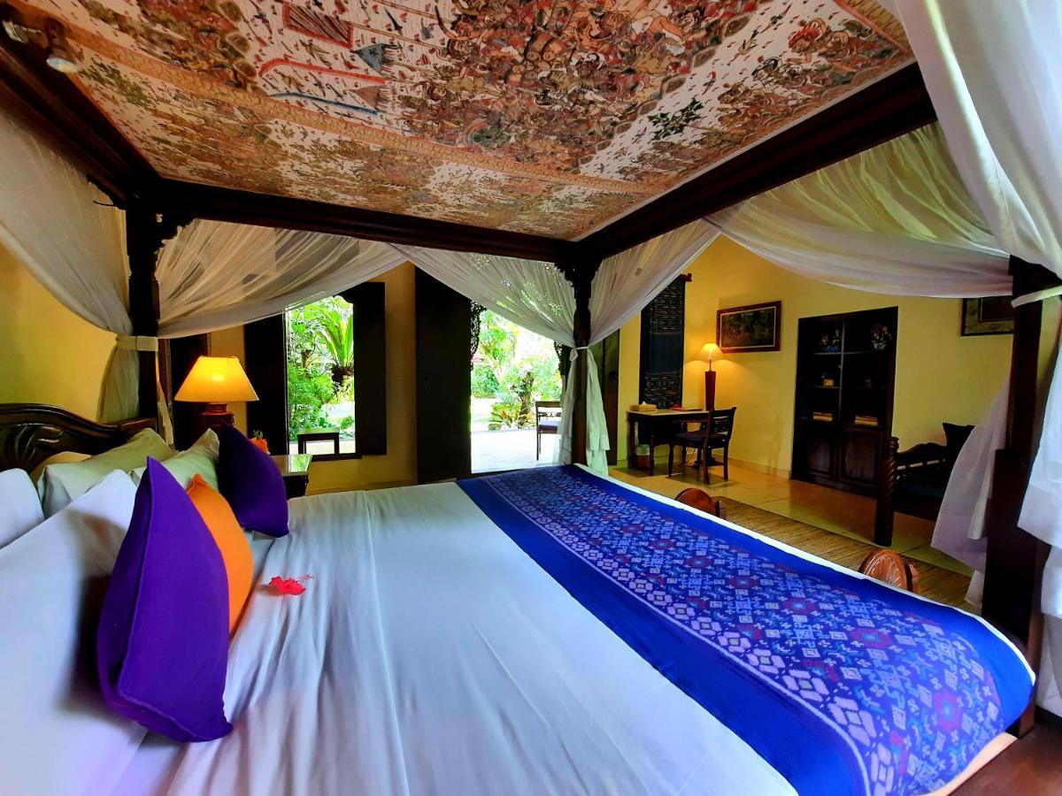 Resort Alam Shanti Ubud