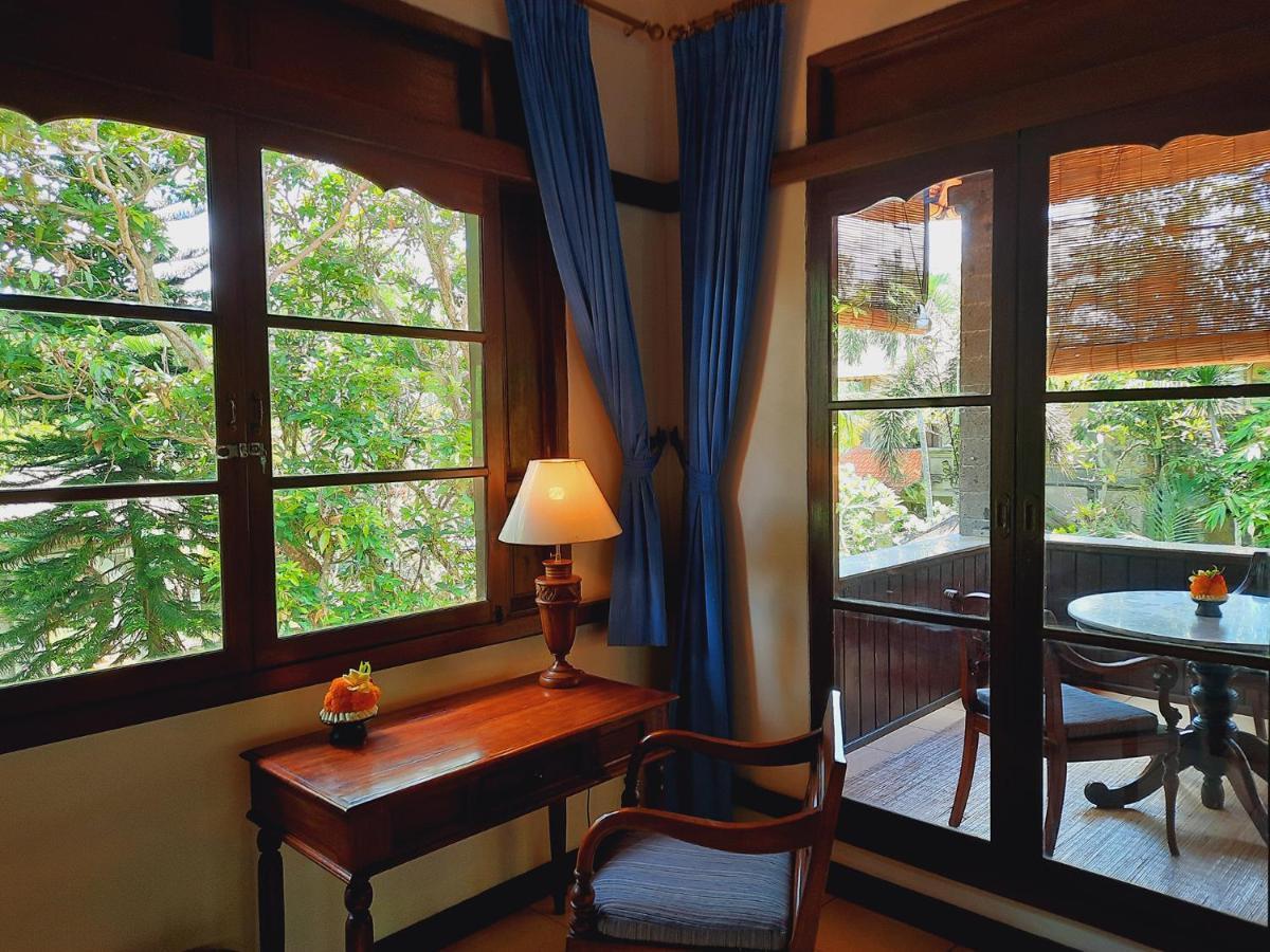 Resort Alam Shanti Ubud