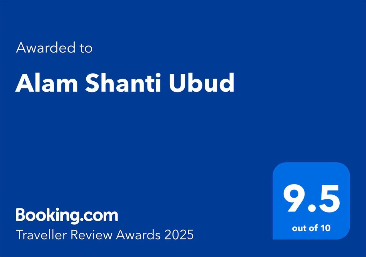 Alam Shanti Ubud