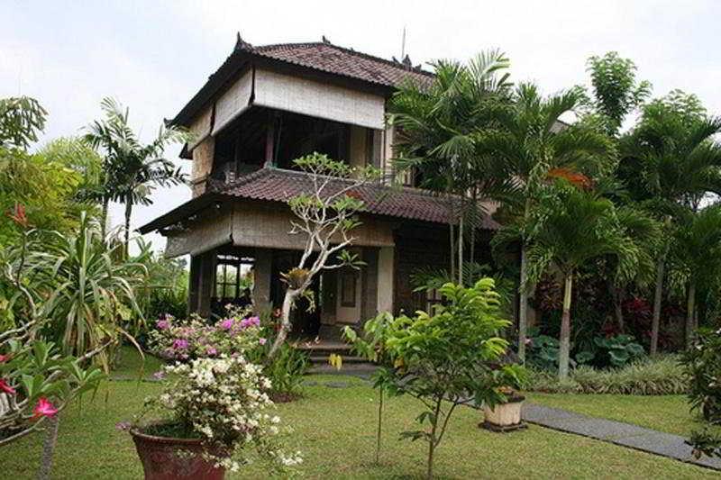 Alam Shanti Resort Ubud