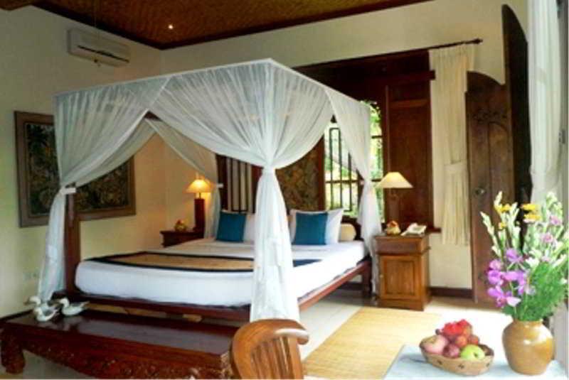Resort Alam Shanti Ubud