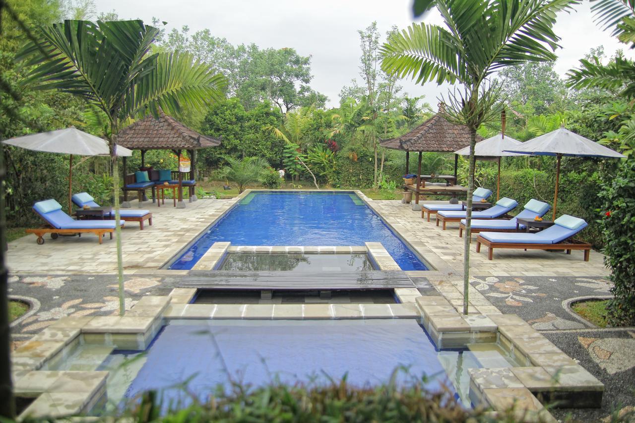 Alam Shanti 4* Ubud