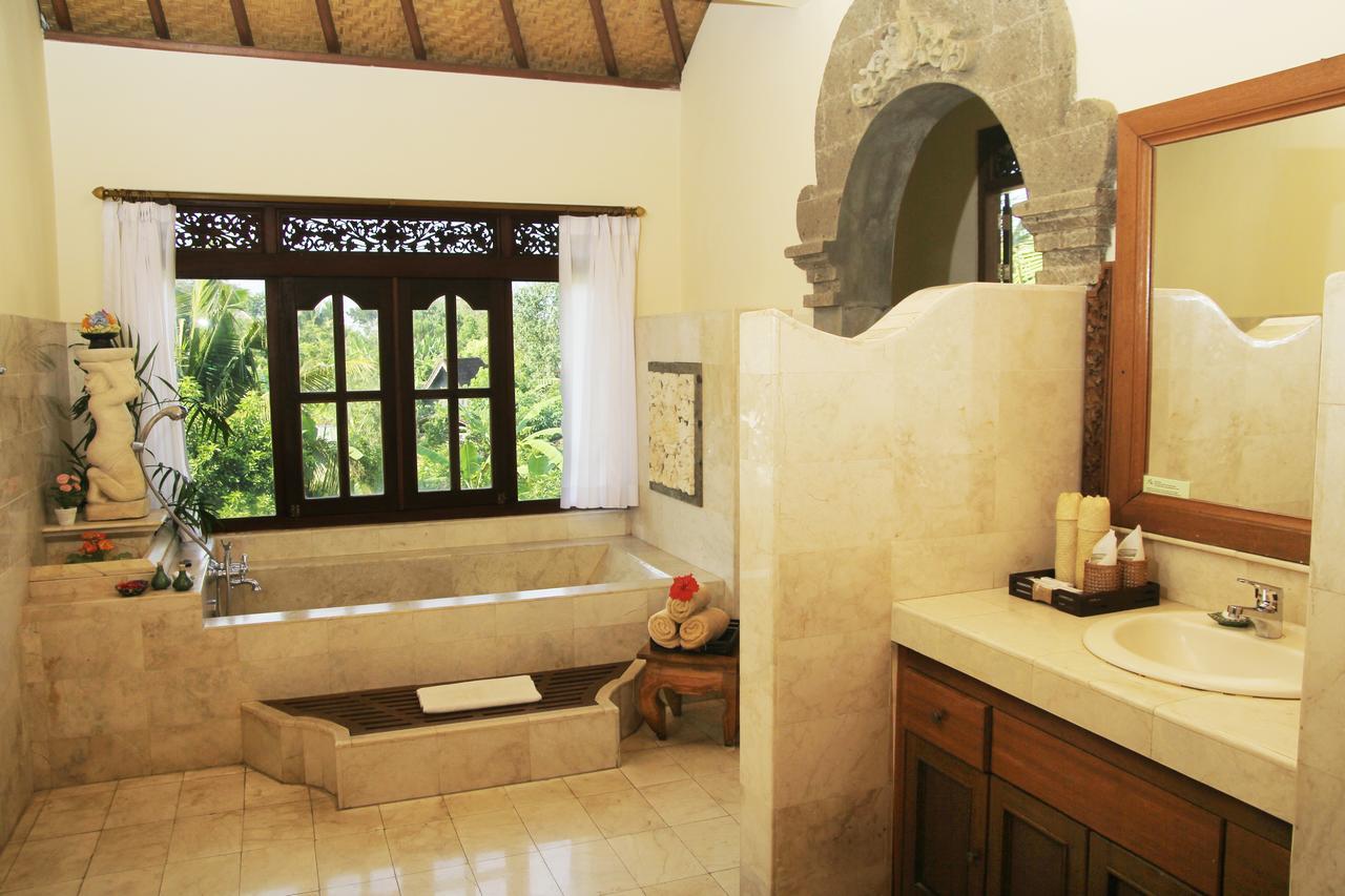 Alam Shanti 4* Ubud