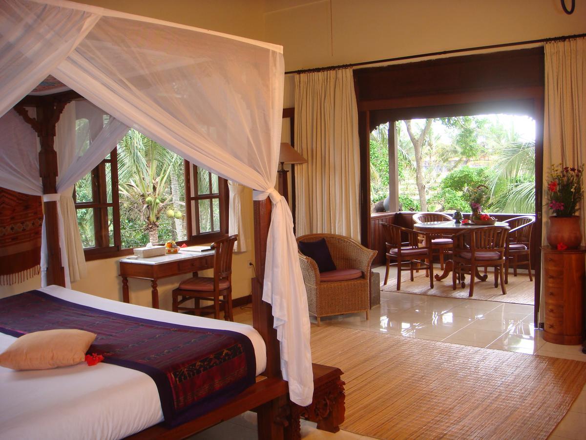 Alam Shanti 4* Ubud