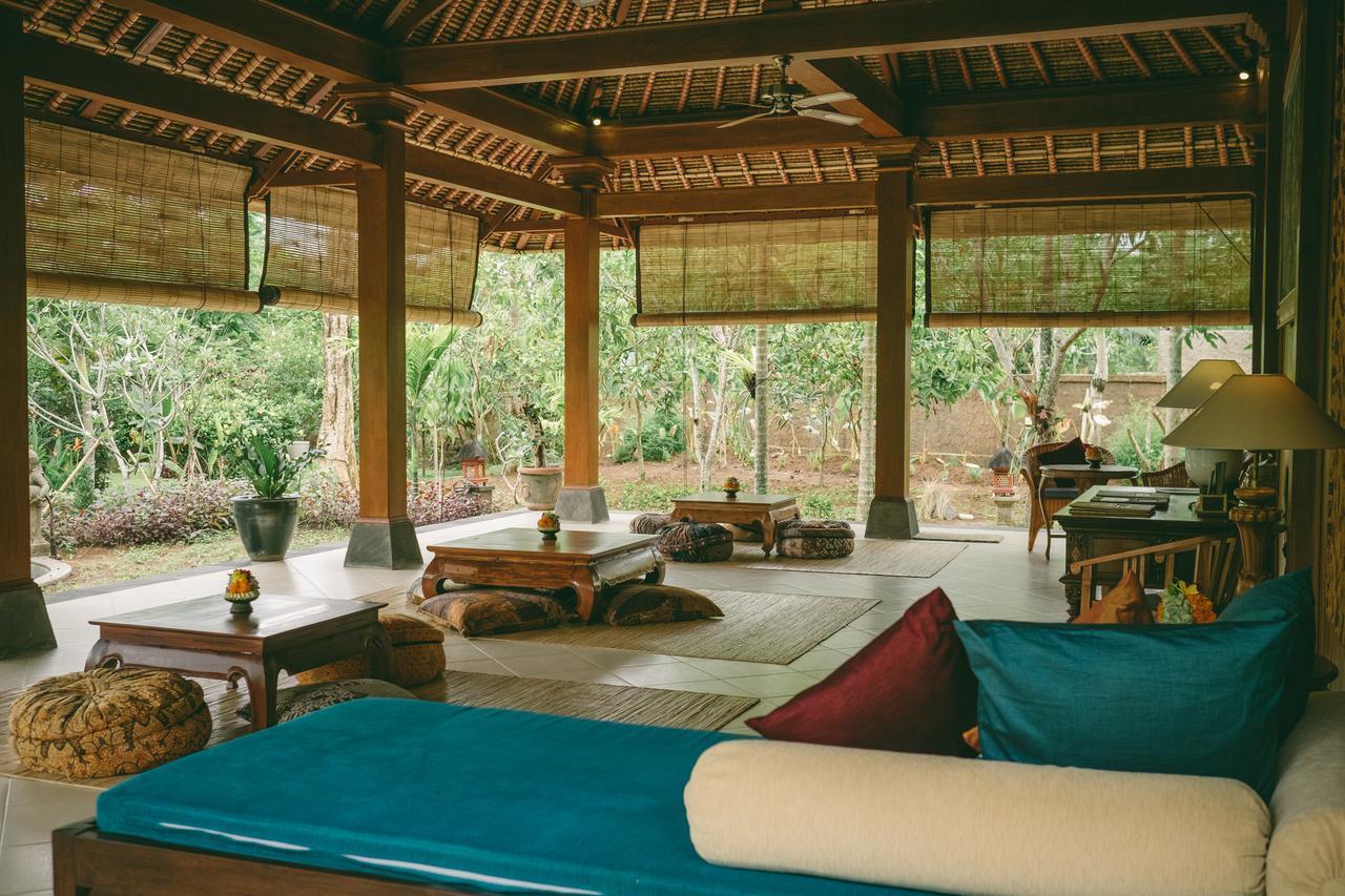 Alam Shanti 4* Ubud