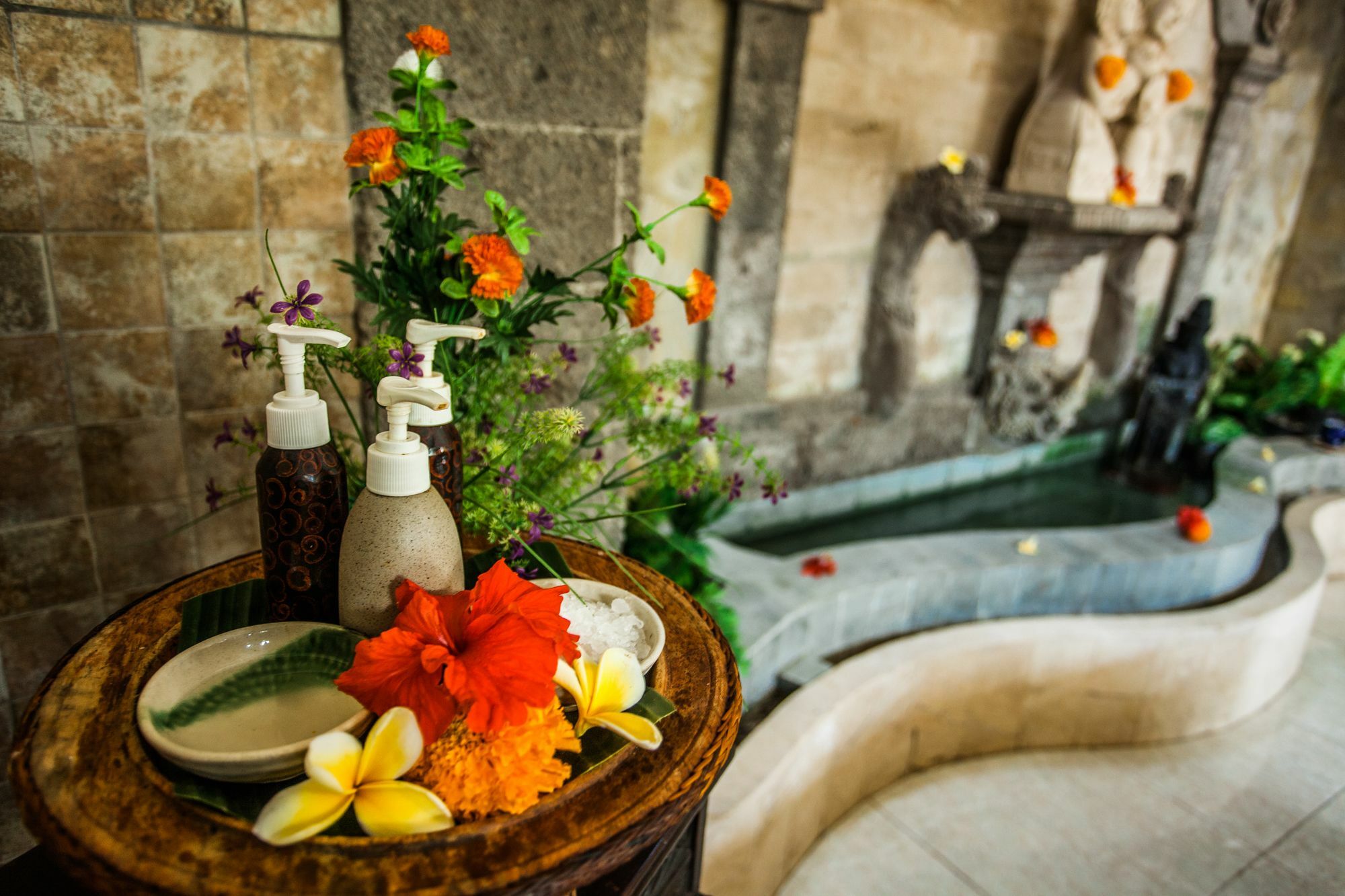 Resort Alam Shanti Ubud