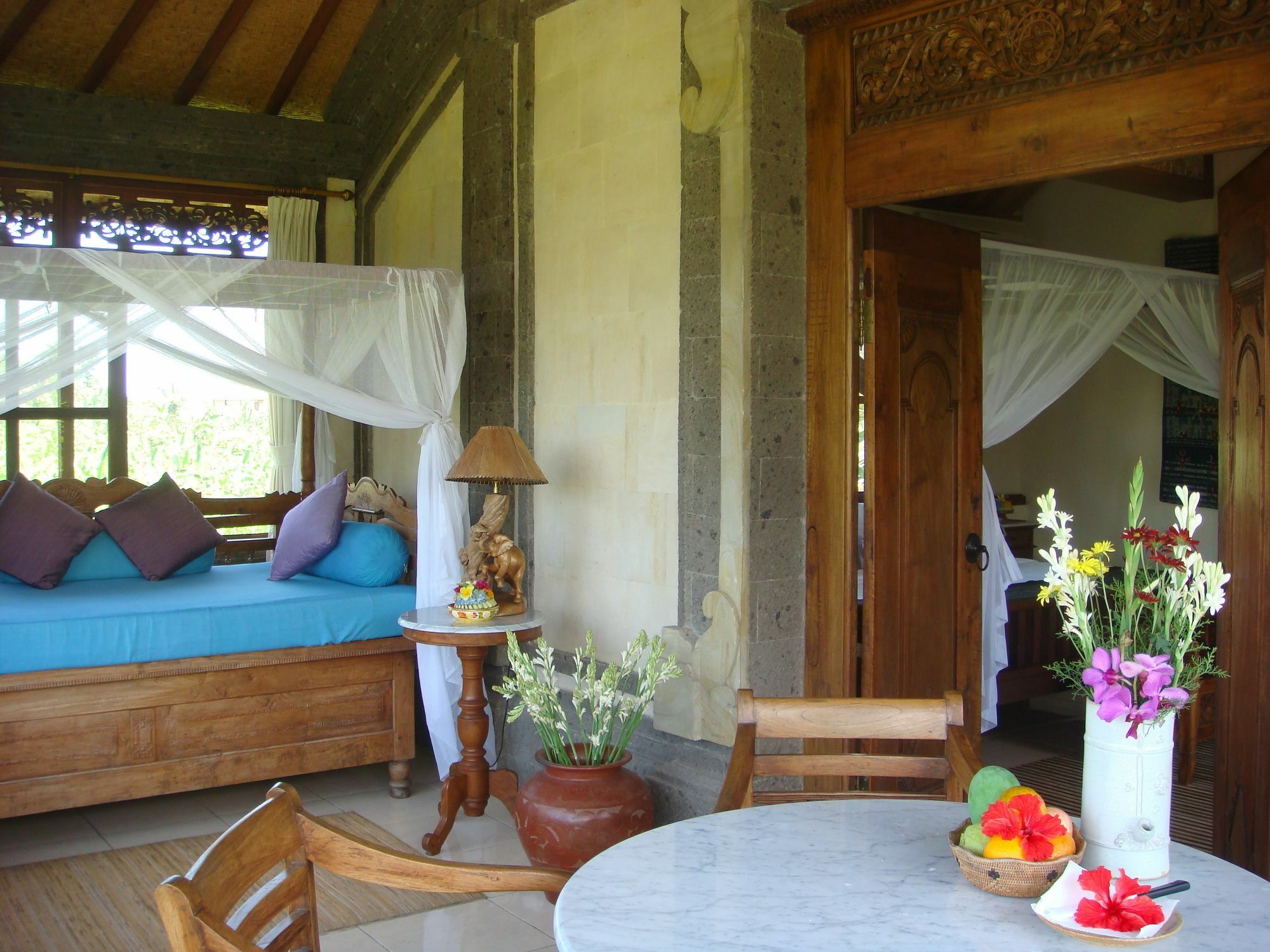 Alam Shanti Ubud