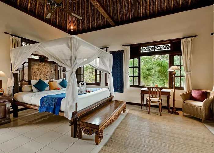 Alam Shanti Ubud
