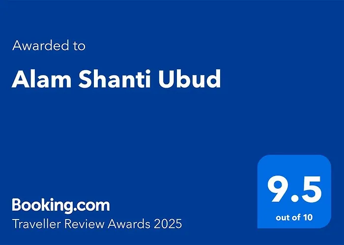 Alam Shanti Ubud