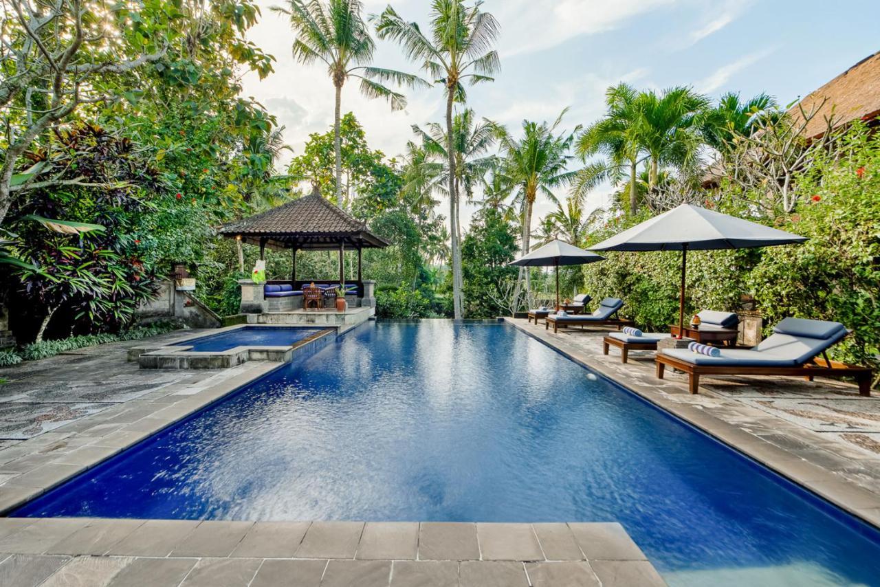 Alam Shanti 4* Ubud