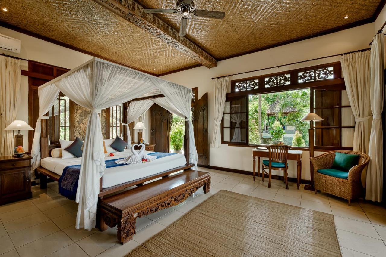 Alam Shanti Resort