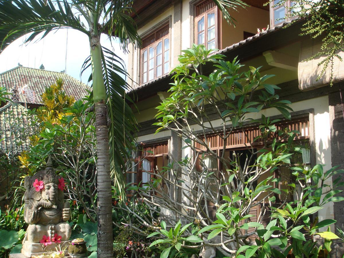 Resort Alam Shanti 4*