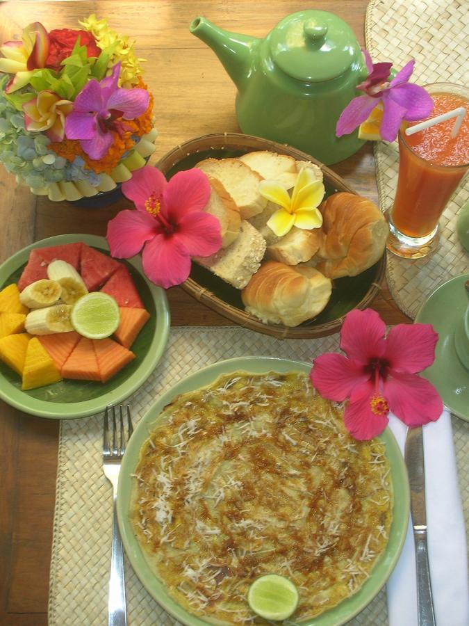 Resort Alam Shanti Ubud