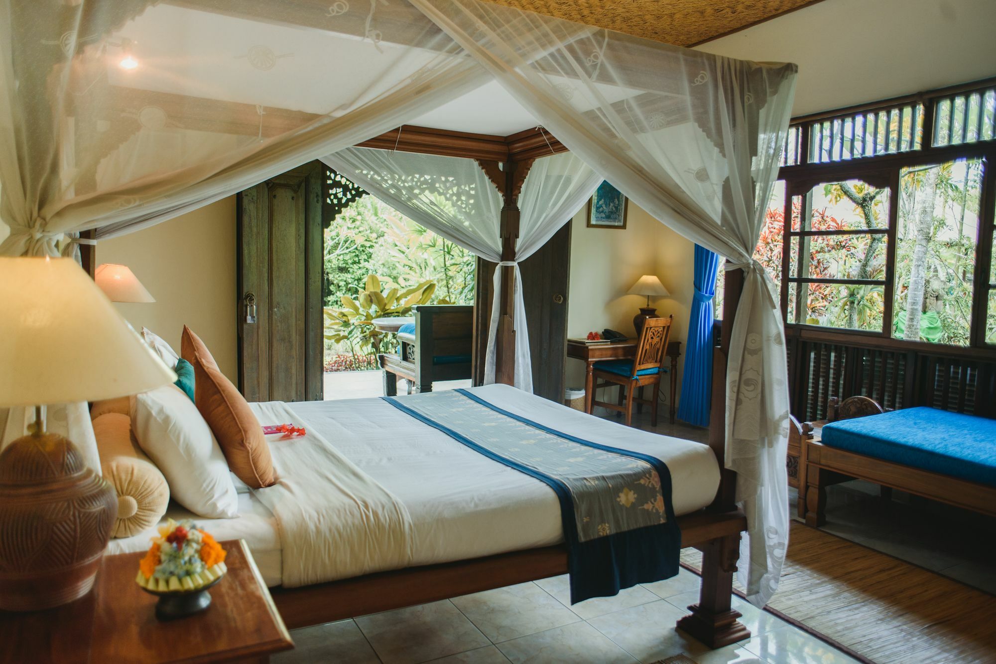 Alam Shanti 4* Ubud